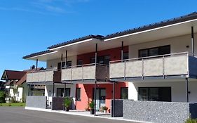 K3 - Appartements