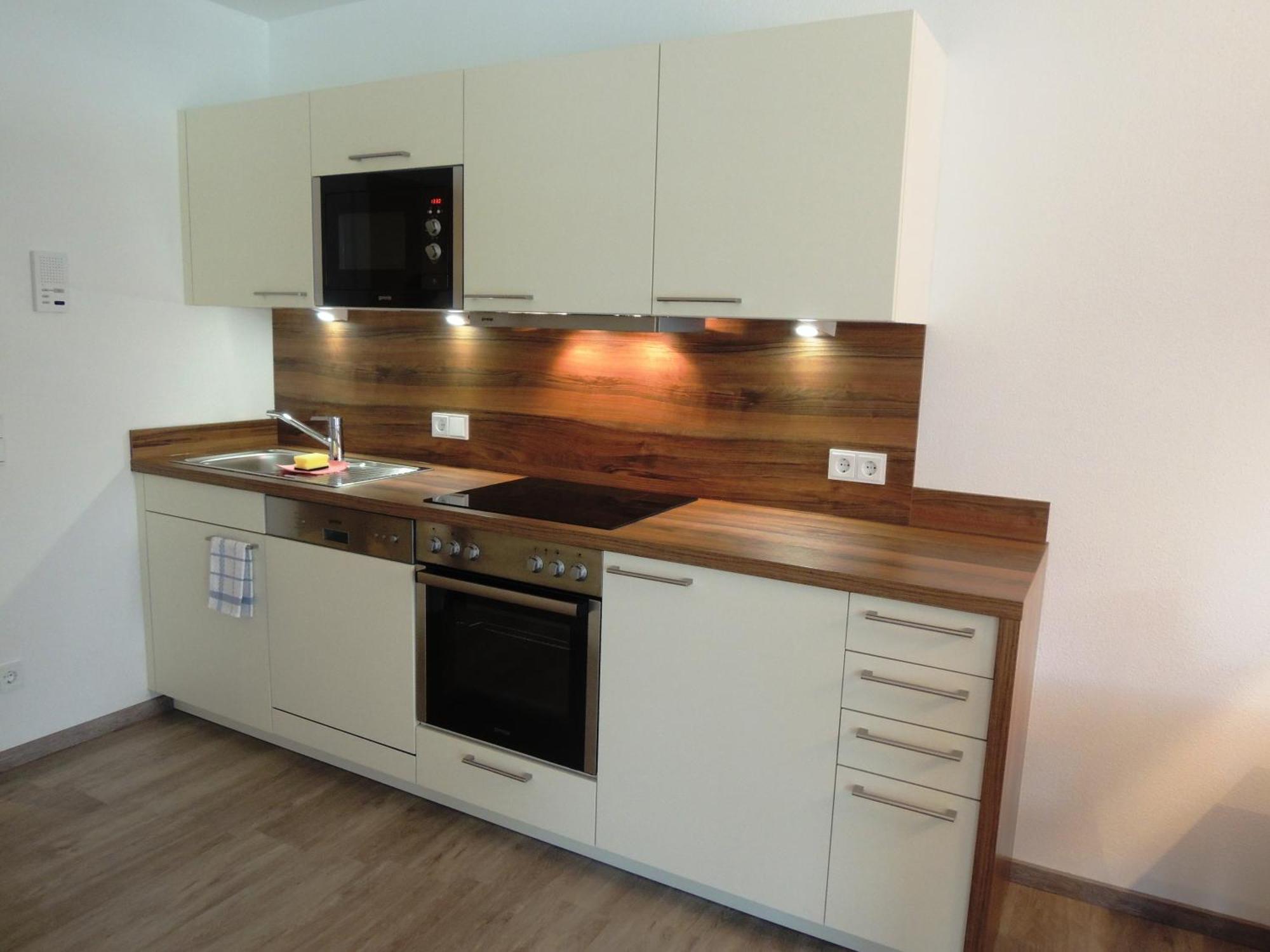 K3 - Appartements Strobl Zimmer foto