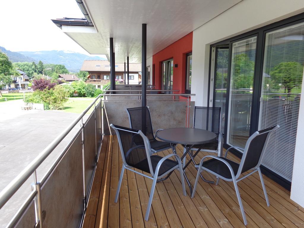 K3 - Appartements Strobl Zimmer foto