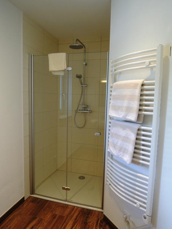 K3 - Appartements Strobl Zimmer foto